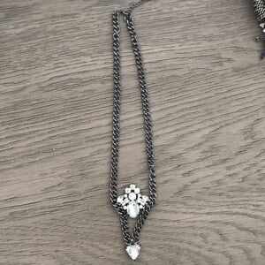 Topshop necklace
